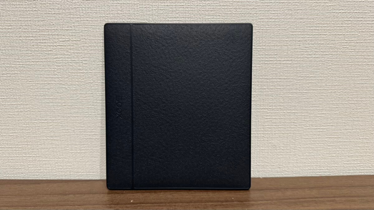 BOOX Go Color 7 Gen2(背面)